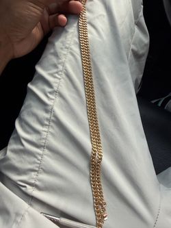 Cuban link