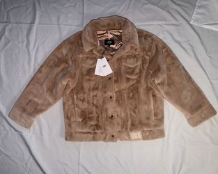 Ugg Sherpa Jacket