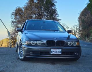 2003 BMW 530I M Sport