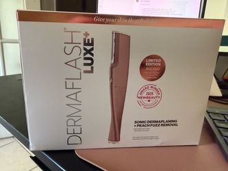 Dermaflash Luxe+