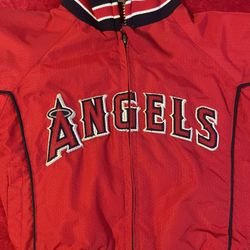 Angels Jacket