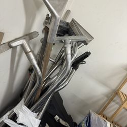 Carpet Cleaning Jet Wand 