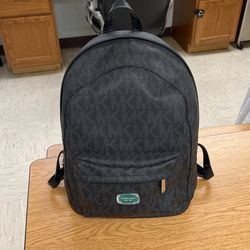 MK Backpack