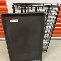 Dog Crate 