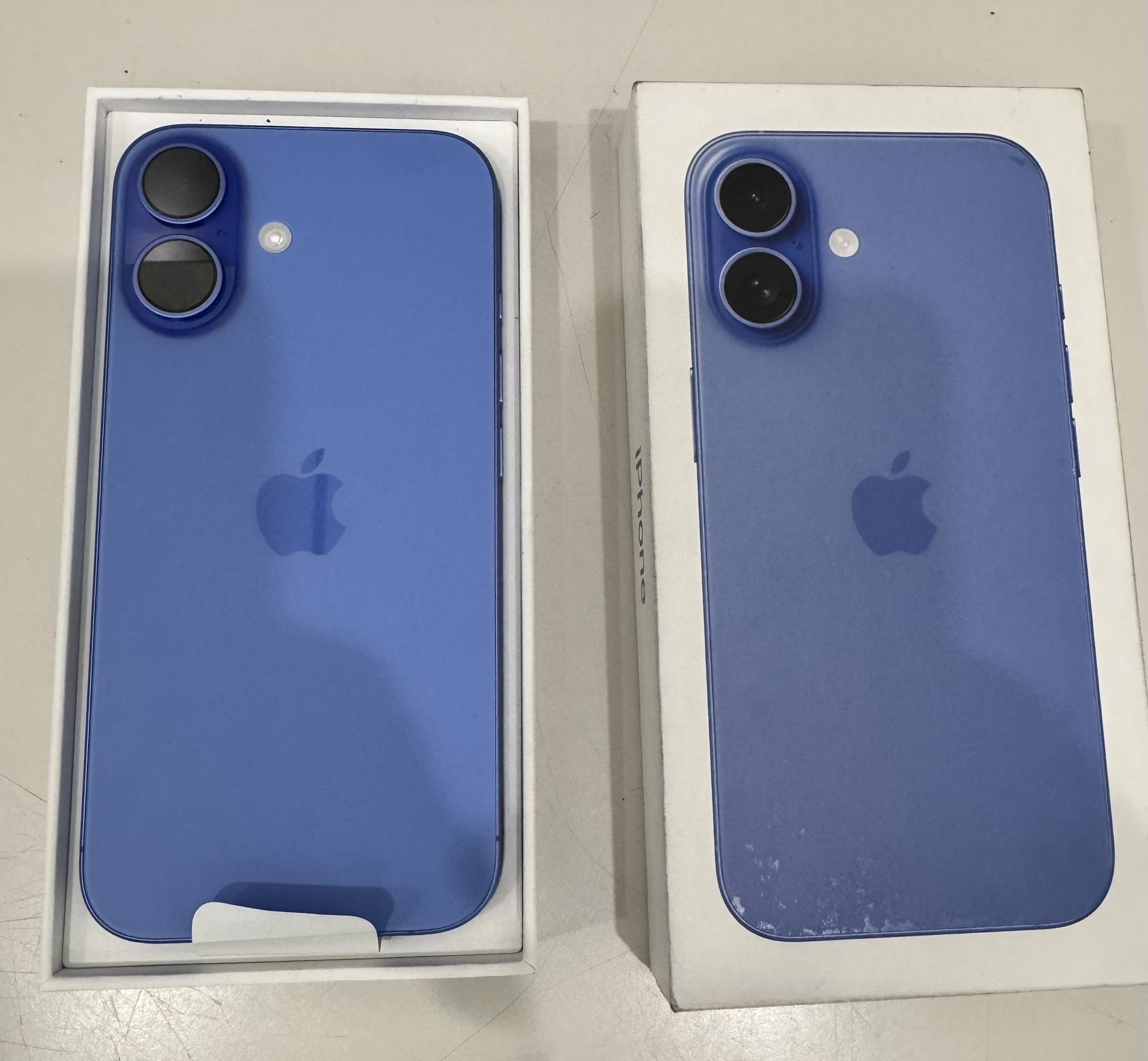 iPhone 16 T-mobile 128gb READ DESCRIPTION 