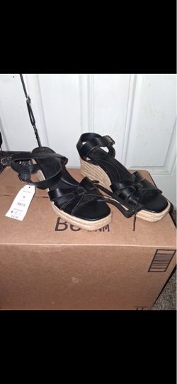 Women’s Platforms