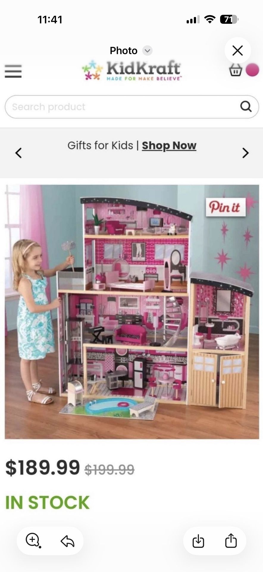 Doll House
