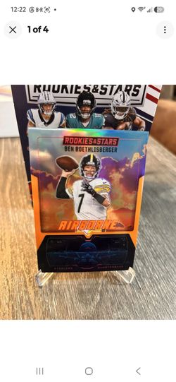 Football Card