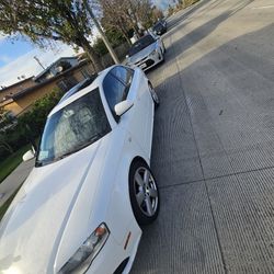 Vendo Bonito Audi Año 2007 Titulo Limpio Con 120 Mil Millas Reales 