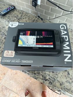 Garmin 94sv