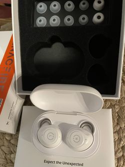 E60 true wireless sport earbuds hotsell