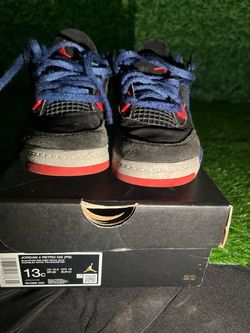 Jordan kid shoes