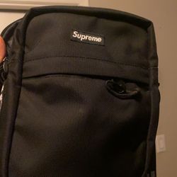 Supreme Shoulder Bag