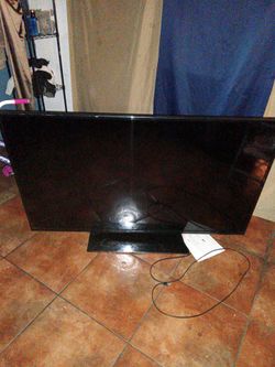 Flat Screen TV