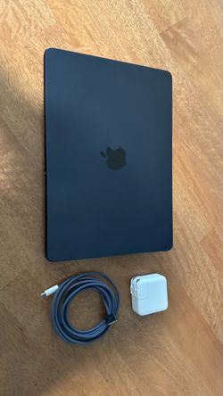 MacBook Air