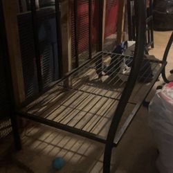 Baker Rack