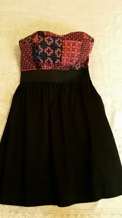 NWT'S Ecote Urban Outfitters Halter Dress