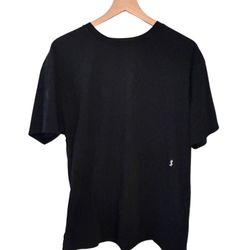 Ksubi 4X4 BIGGIE  Black T-SHIRT Medium