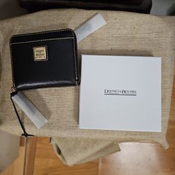 Dooney & Burke Wallet 