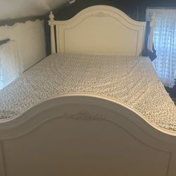 Full Size Bed Frame