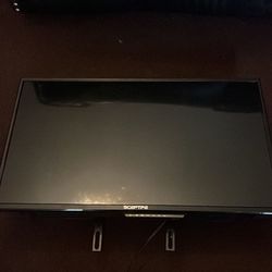 28 Inch Flatscreen Tv 