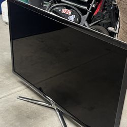 Samsung 55 Inch Television 