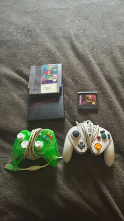 Gaming