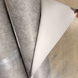 Vinyl Pad Underlayment