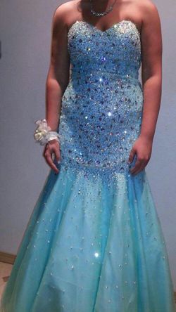 Prom Homecoming dress