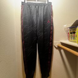 Vintage Jordan Track Pants Size XL