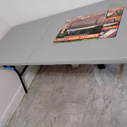 OUTDOOR EVENT TABLE!!