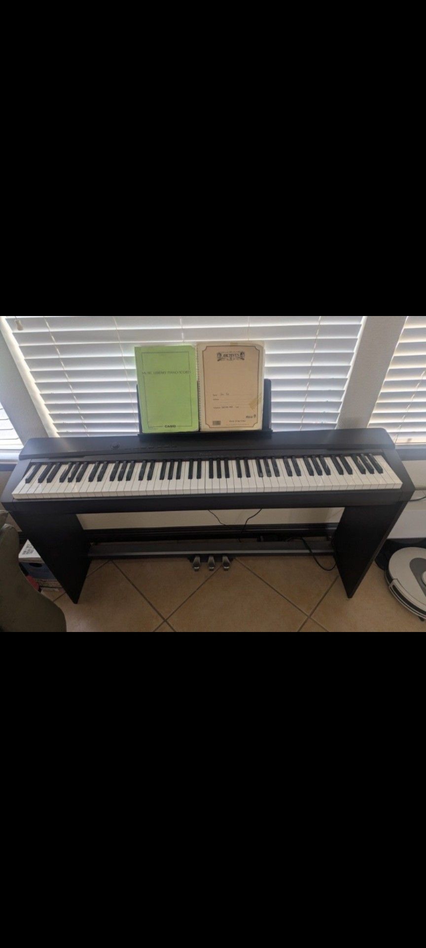 Digital Piano Full Size