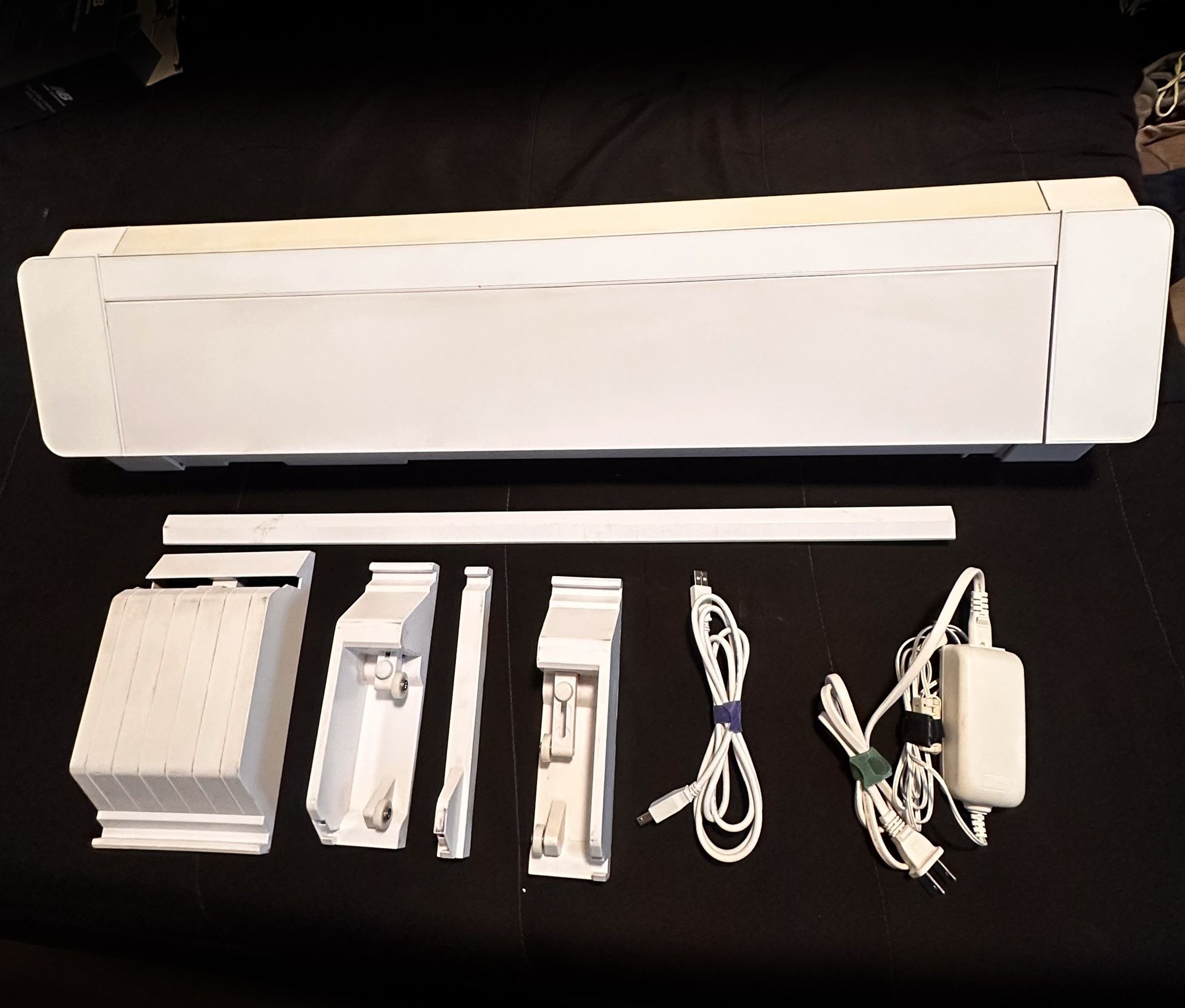 Silhouette Cameo 4 Pro HTV Vinyl Cutter