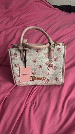 Juicy Couture purse