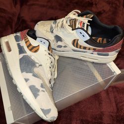 NIKE AIR MAX 1s
