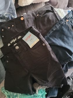 Used Clothing Some New/ropa Usada Unas Nuevas