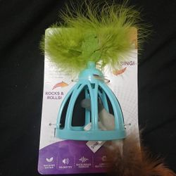 Smartykat Wobble Wings