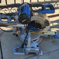 Cobalt Miter Saw