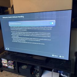 SAMSUNG S84D 77inch OLED TV