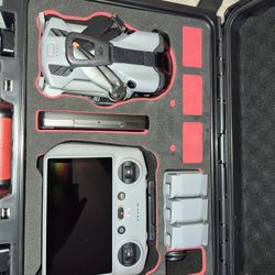 Brand New Dji Mini 5 Pro Fly More Package With Hardcase