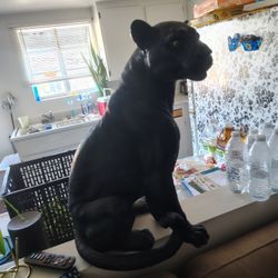Black Panther 
