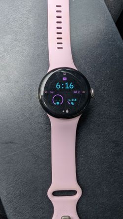 Google pixel watch 3 41mm
