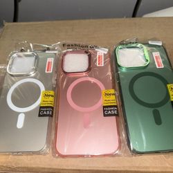 iPhone 16 Pro Max Case 
