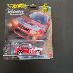 Hot wheels thrill climbers