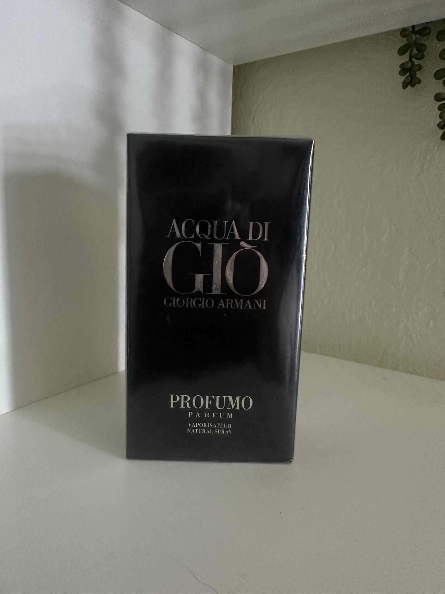 Gio Men Cologne