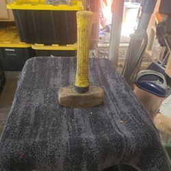 5lb Sledge Hammer