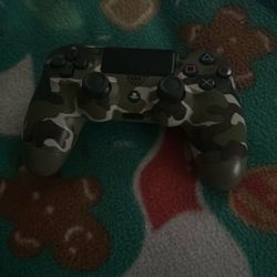 PS4 Controller 