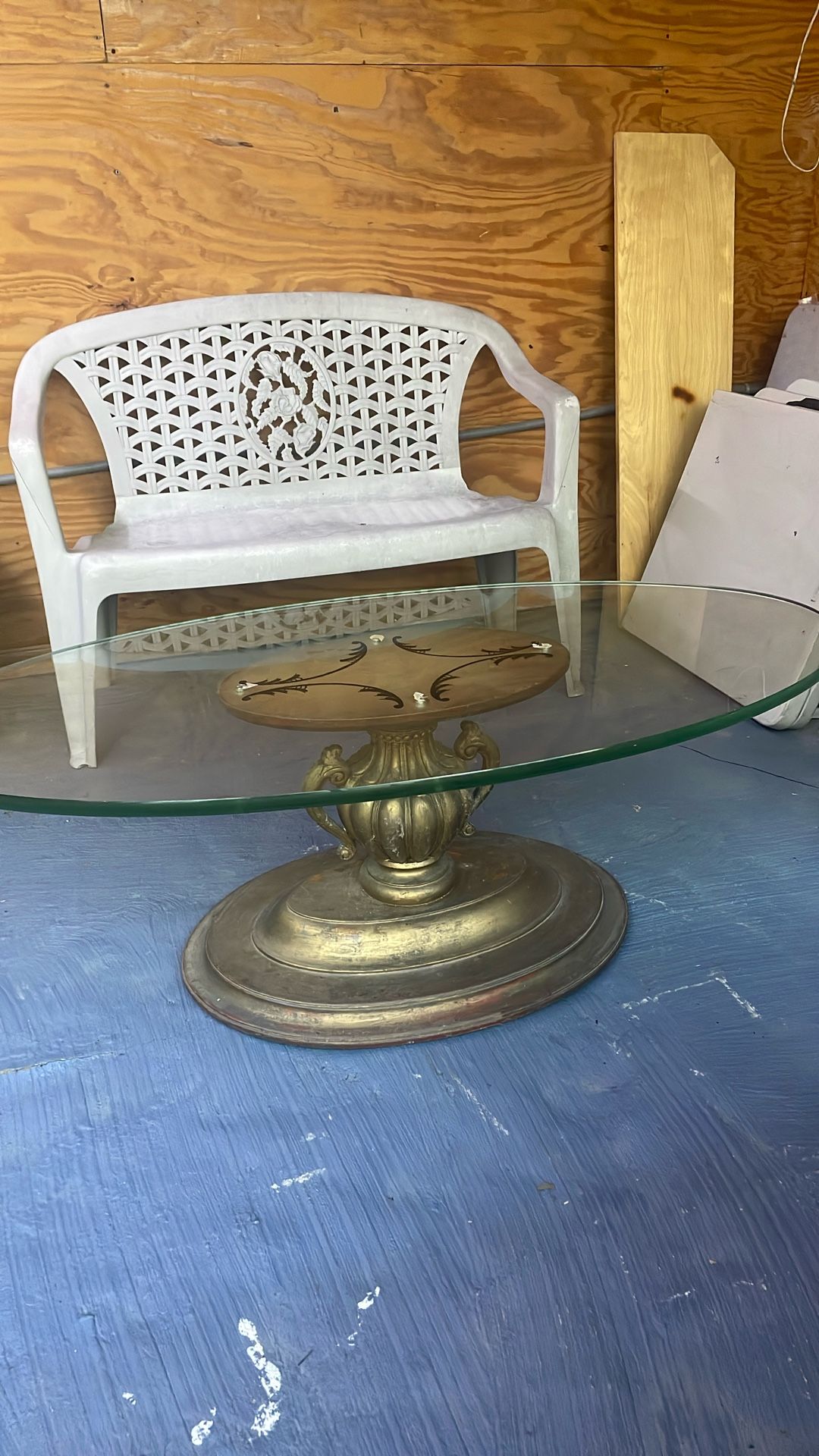 Antique Table