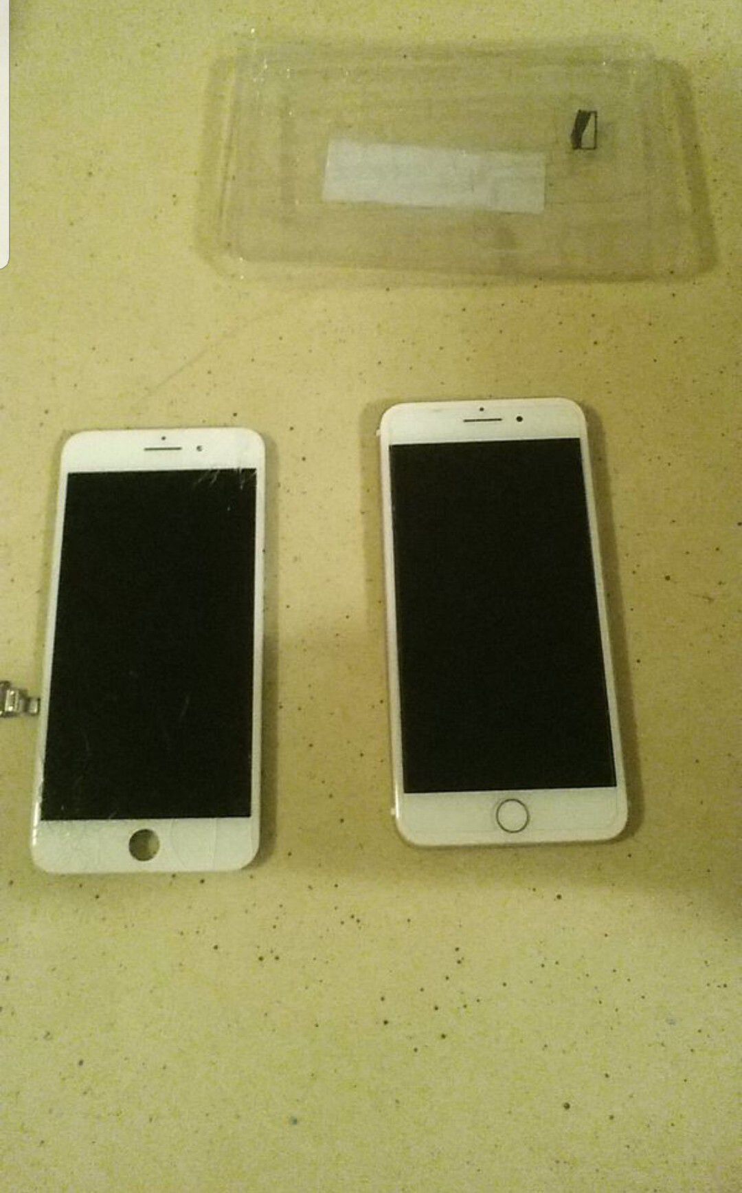 iPhone 8, 7 plus, 10x, 6s 💉🛠👍