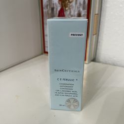 Sealed Brand New vitamin C Serum 